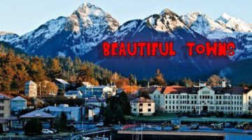 Top 10 Beautiful Towns in the United States