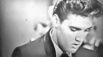 Stuck on You – Elvis Presley (Stereo 1960)