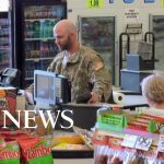 Veteran Can’t Pay or Afford Food in San Antonio, Texas