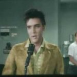 Treat Me Nice – Elvis Presley