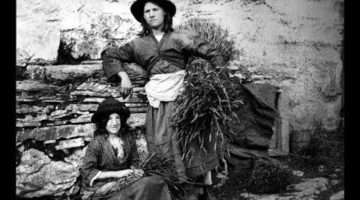 59 Remarkable Photographs Showing Life in the 1850s