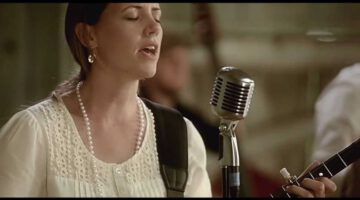 Ain’t No Grave – Jamie Wilson