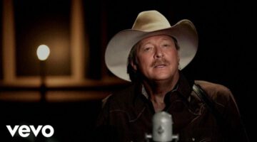 Amazing Grace – Alan Jackson