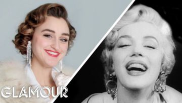 Every Iconic 1950s Look in 48 Hours