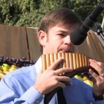 How Great Thou Art on Pan Flute