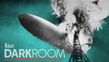 How the Hindenburg Killed an Entire Industry