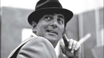 Memories Are Made of This – Dean Martin