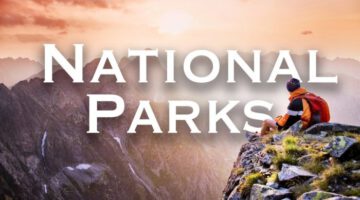 Top 29 Best National Parks in The USA