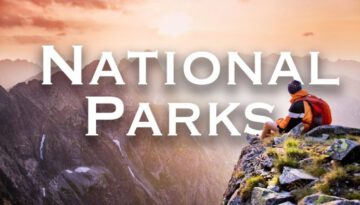 Top 29 Best National Parks in The USA