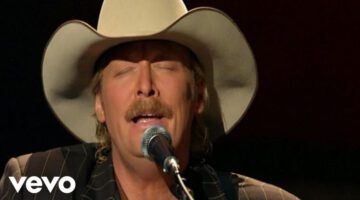 Alan Jackson – How Great Thou Art (Live)