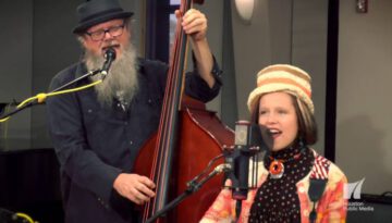 As The Waters Rise – Emi Sunshine