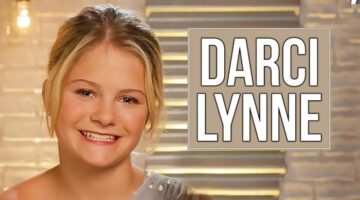 The Story of Darci Lynne Farmer | Beyond America’s Got Talent