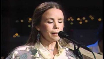 Green Eyes – Kate Wolf