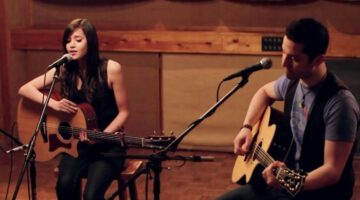 Heaven – Boyce Avenue feat. Megan Nicole