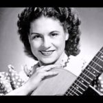 I've Kissed You My Last Time - Kitty Wells