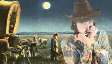 Oh! Suzanna – Connie Francis