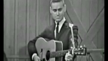 White Lightning 59 – George Jones