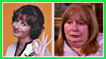 Celebrities of the 1970s and 80s: Then and Now – Part 7