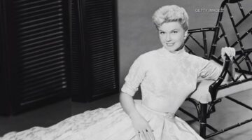 Doris Day Tribute