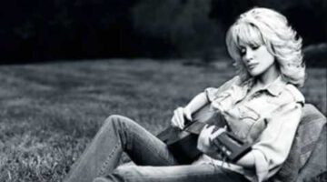 Letter to Heaven – Dolly Parton (1971)