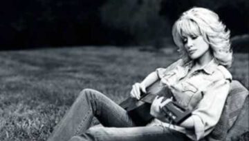 Letter to Heaven – Dolly Parton (1971)