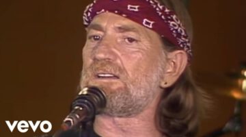 Always On My Mind – Willie Nelson