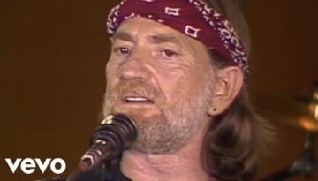 Always On My Mind – Willie Nelson