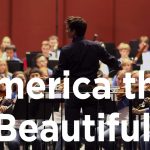 America the Beautiful - National Youth Orchestra