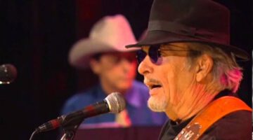 Big City – Merle Haggard