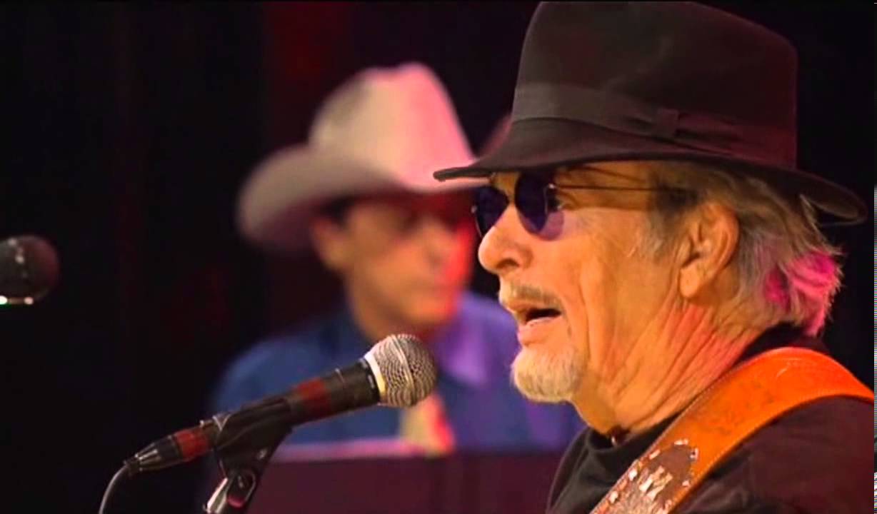 Big City Merle Haggard NetHugs