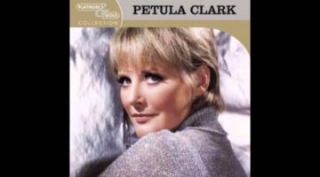 Downtown – Petula Clark (1964)