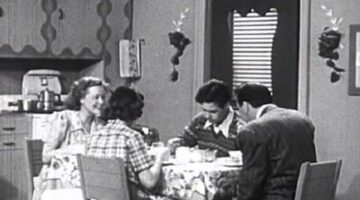 Family Life (1949)