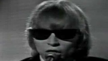 For Your Love – The Yardbirds (1965)