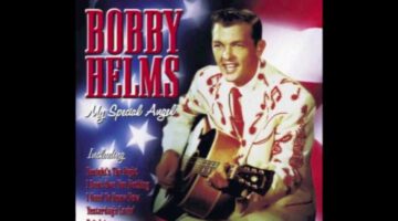 Fraulein – Bobby Helms