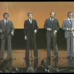 How Great Thou Art – The Statler Brothers