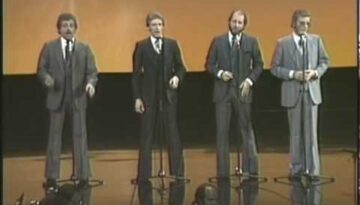 How Great Thou Art – The Statler Brothers