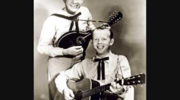 I Don’t Believe You’ve Met My Baby – The Louvin Brothers