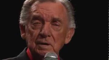 I Wish I Was 18 Again – Ray Price