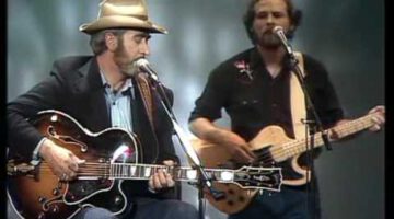 Lord I Hope This Day Is Good – Don Williams (1982)