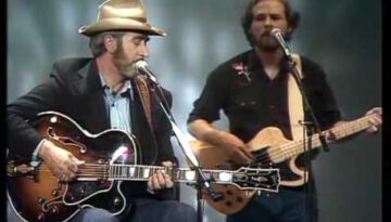 Lord I Hope This Day Is Good – Don Williams (1982)