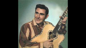 More and More – Webb Pierce