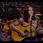 The Night They Drove Old Dixie Down - Joan Baez (1969)