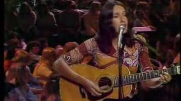 The Night They Drove Old Dixie Down – Joan Baez (1969)