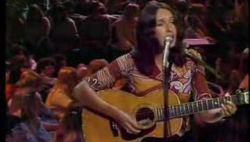 The Night They Drove Old Dixie Down – Joan Baez (1969)