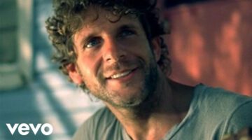 People Are Crazy – Billy Currington