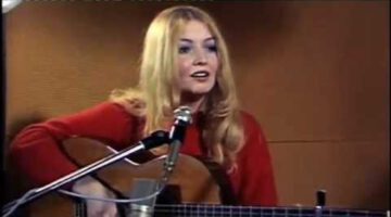 Goodbye – Mary Hopkin