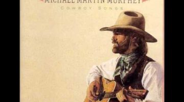 Red River Valley – Michael Martin Murphey