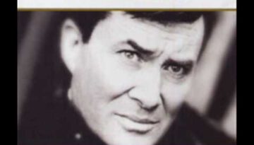 Sea of Heartbreak – Don Gibson