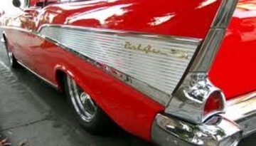 The Class Of 57 – The Statler Brothers