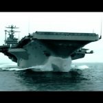 The Largest Aircraft Carrier in the World